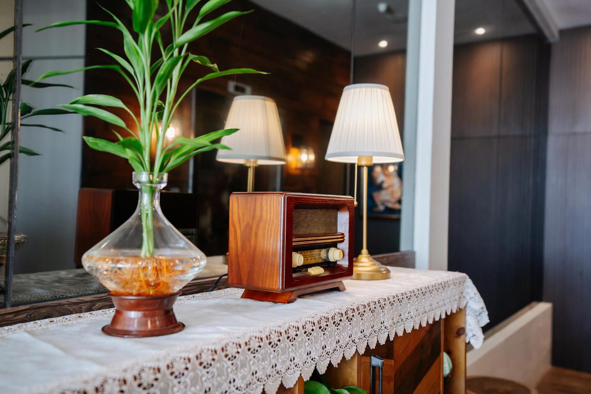 Wangs Hotel Gurney Drive Джордж Таун Екстериор снимка