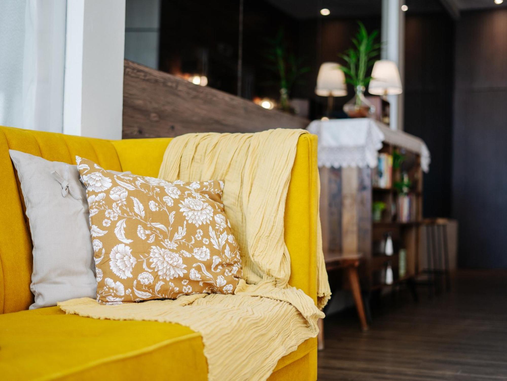 Wangs Hotel Gurney Drive Джордж Таун Екстериор снимка