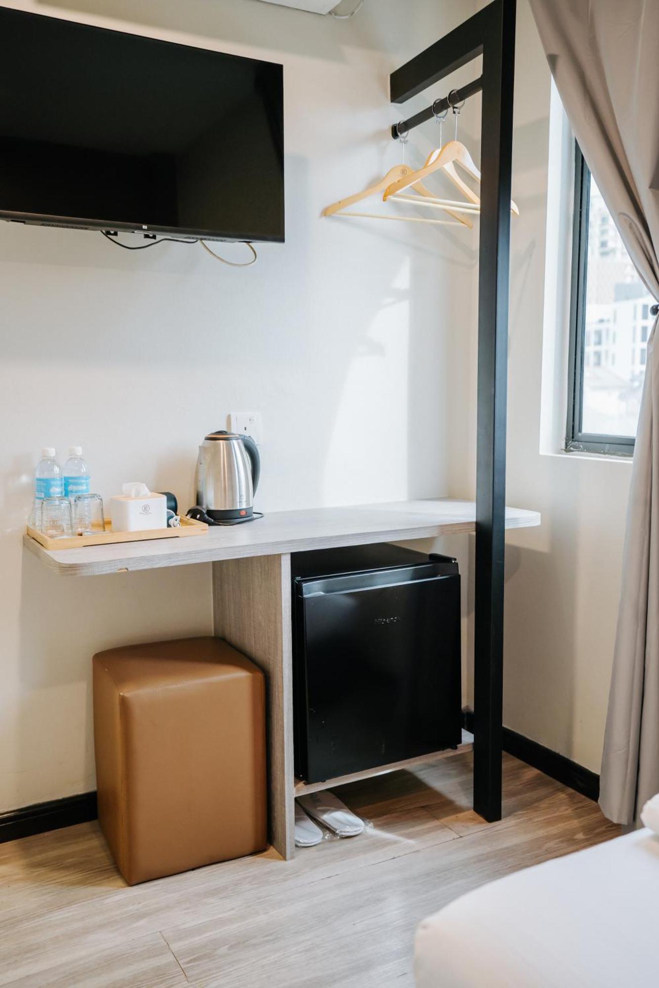 Wangs Hotel Gurney Drive Джордж Таун Екстериор снимка